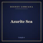Azurite Sea
