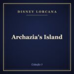 Archazia's Island