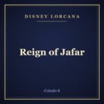 Reign of Jafar