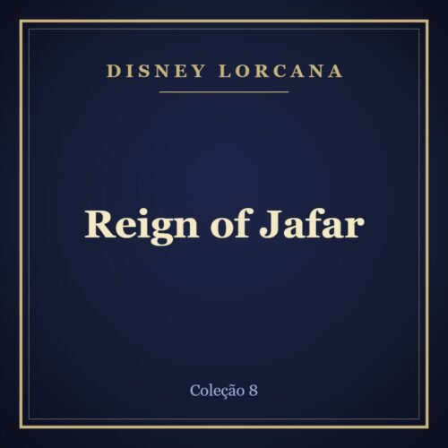 Reign of Jafar