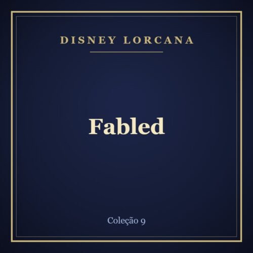 Fabled
