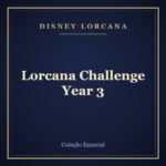 Lorcana Challenge Year 3