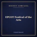 EPCOT Festival of the Arts