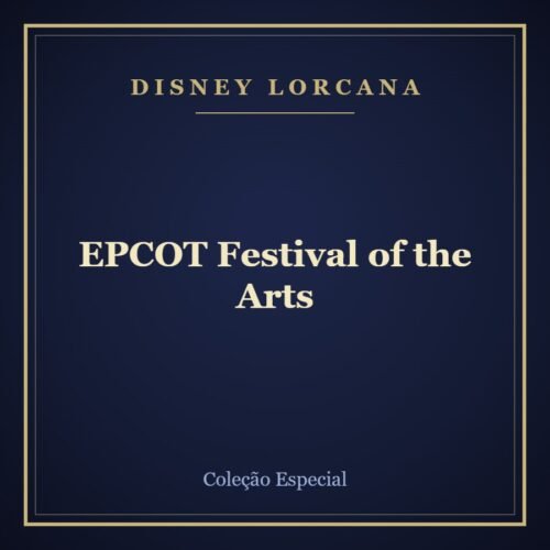 EPCOT Festival of the Arts