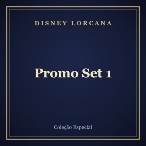 Promo Set 1