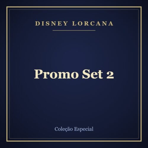 Promo Set 2