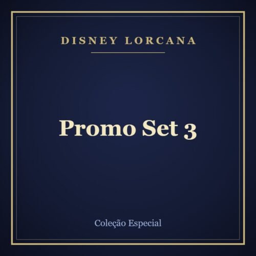 Promo Set 3