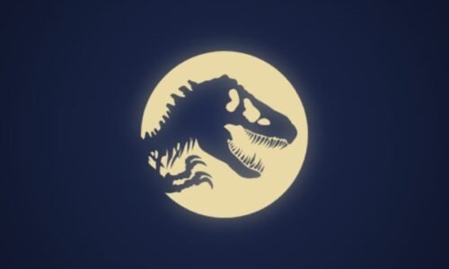 Jurassic World Collection