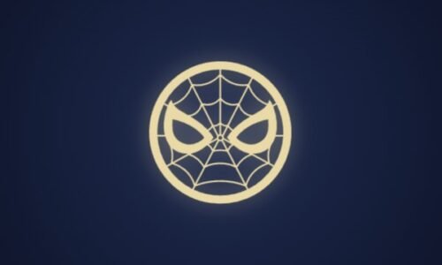 Marvel's Spider-Man Art Series