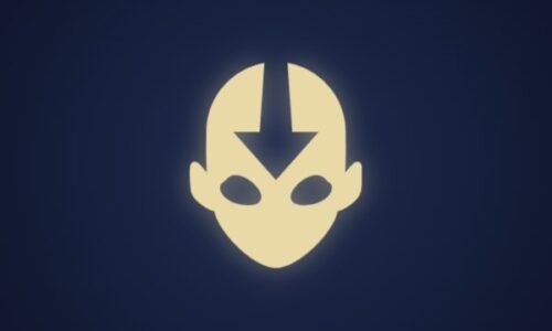 Avatar: the Last Airbender Art Series