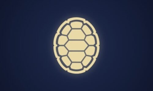 Teenage Mutant Ninja Turtles Eternal