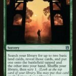 Peregrination - BNG 132