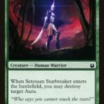 Setessan Starbreaker - BNG 139