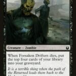 Forsaken Drifters - BNG 72