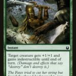 Mortal's Resolve - BNG 127