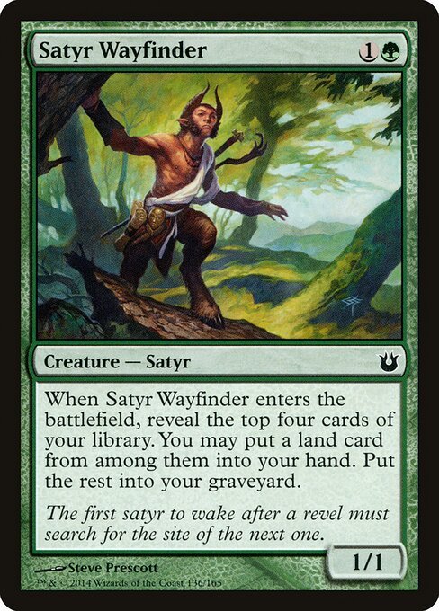 13c5a1ce-932a-4b3d-8b86-ed920e646afc.jpg Satyr Wayfinder - BNG 136
