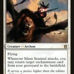 Silent Sentinel - BNG 26