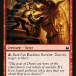 Reckless Reveler - BNG 106