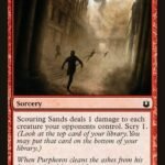Scouring Sands - BNG 110