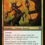 Fanatic of Xenagos - BNG 147
