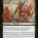 Felhide Brawler - BNG 70