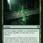 Unravel the Aether - BNG 143