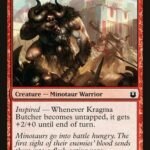 Kragma Butcher - BNG 100