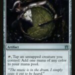 Springleaf Drum - BNG 162