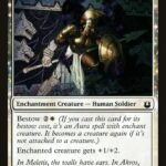 Nyxborn Shieldmate - BNG 21