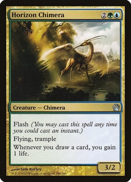 Horizon Chimera (THS 194)