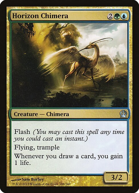 Horizon Chimera - THS 194