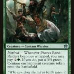 Pheres-Band Raiders - BNG 133