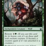 Nyxborn Wolf - BNG 131