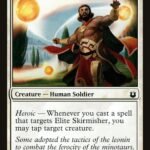 Elite Skirmisher - BNG 8