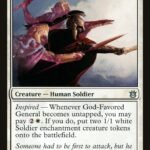 God-Favored General - BNG 14