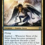 Siren of the Silent Song - BNG 155