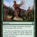 Mischief and Mayhem - BNG 126