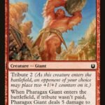 Pharagax Giant - BNG 104