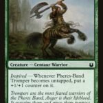 Pheres-Band Tromper - BNG 134