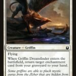 Griffin Dreamfinder - BNG 16