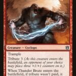 Thunder Brute - BNG 113