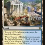 Temple of Enlightenment - BNG 163