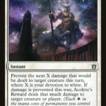 Acolyte's Reward - BNG 1