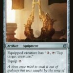 Siren Song Lyre - BNG 161
