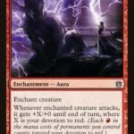 Thunderous Might - BNG 114