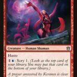 Stormcaller of Keranos - BNG 112