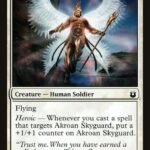 Akroan Skyguard - BNG 3