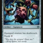 Gorgon's Head - BNG 158