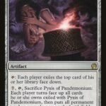 Pyxis of Pandemonium - THS 220
