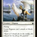 Loyal Pegasus - BNG 19